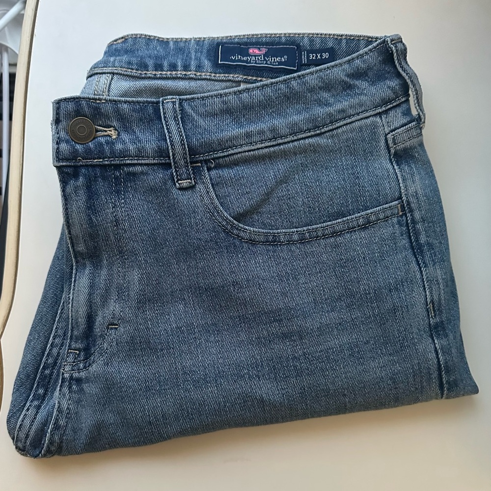 Vineyard Vines Men’s Jeans Size 32 X 30
